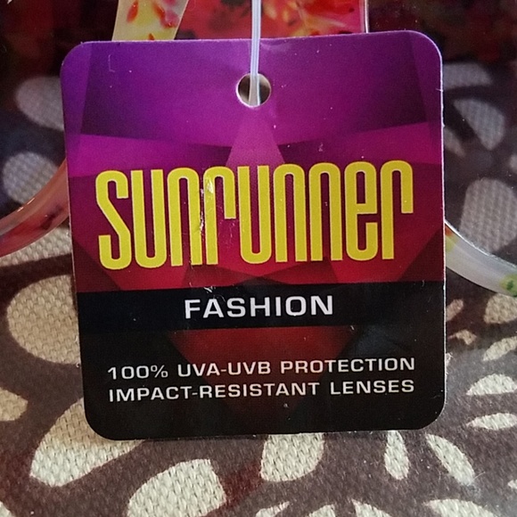 NWT Sunrunner sunglasses - Picture 6 of 6